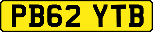 PB62YTB