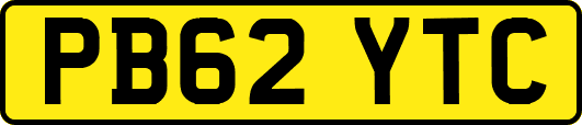 PB62YTC