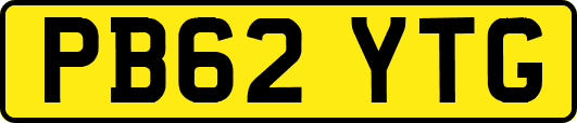 PB62YTG