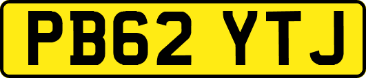 PB62YTJ