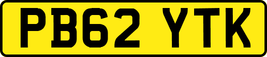 PB62YTK