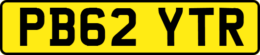 PB62YTR