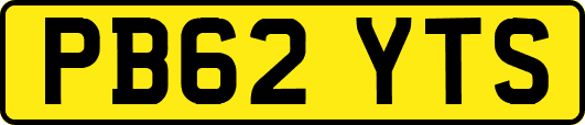 PB62YTS