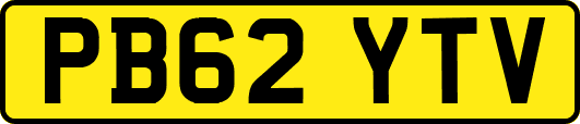 PB62YTV