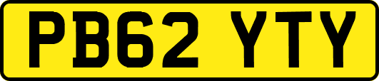 PB62YTY