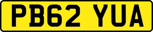 PB62YUA