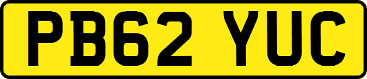 PB62YUC