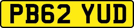 PB62YUD