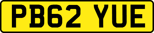 PB62YUE