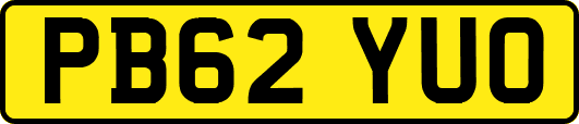 PB62YUO