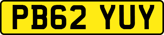 PB62YUY