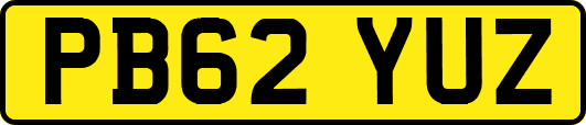 PB62YUZ