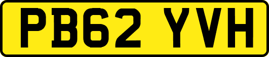 PB62YVH