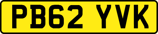 PB62YVK