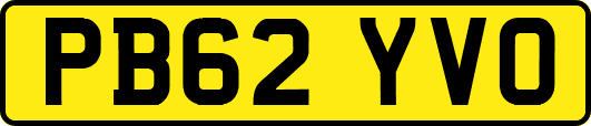 PB62YVO