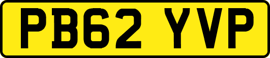 PB62YVP