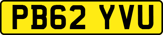 PB62YVU