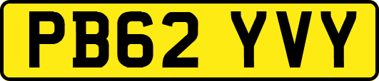 PB62YVY