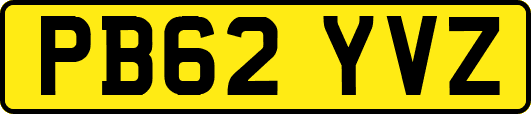 PB62YVZ