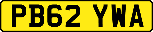 PB62YWA