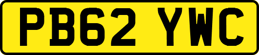 PB62YWC