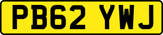 PB62YWJ