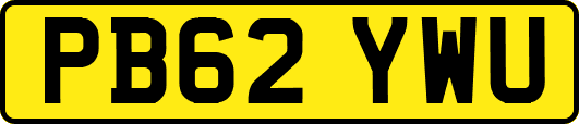 PB62YWU