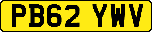 PB62YWV