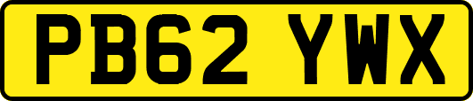 PB62YWX