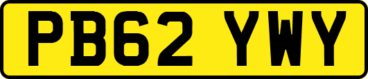 PB62YWY