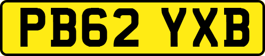 PB62YXB