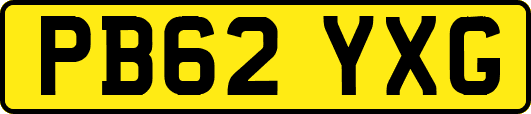 PB62YXG