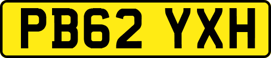 PB62YXH