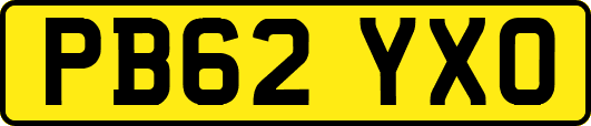 PB62YXO