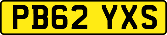 PB62YXS