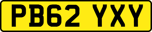 PB62YXY