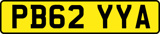 PB62YYA