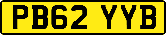 PB62YYB