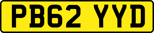 PB62YYD