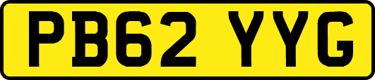 PB62YYG