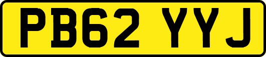 PB62YYJ