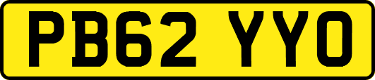 PB62YYO