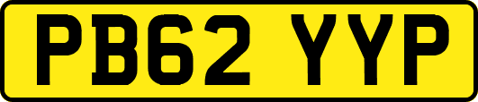 PB62YYP