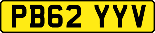 PB62YYV