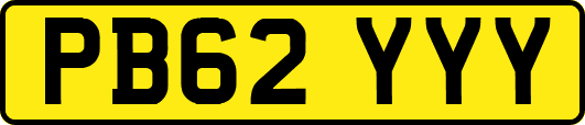 PB62YYY
