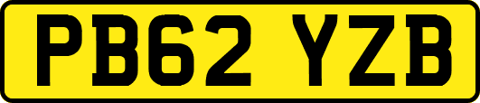 PB62YZB