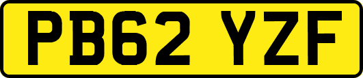 PB62YZF