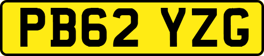 PB62YZG