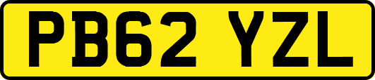 PB62YZL