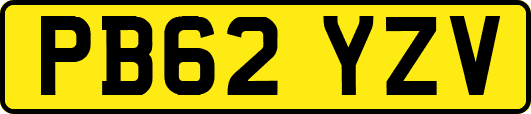 PB62YZV